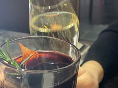 -LESCEDARS Brasserie Bistro香柏树
