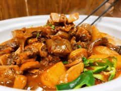 -黄泥岗·地道湖北菜(奥特莱斯店)