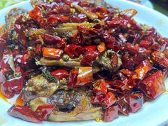 香辣兔头-蜀膳坊(洪公祠小区店)