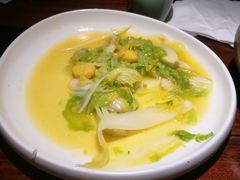 -绿茶餐厅(华联万柳店)