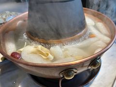 -宝弟羊肉馆(众意路店)