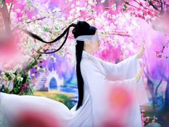 -九月鹰飞汉服摄影工作室