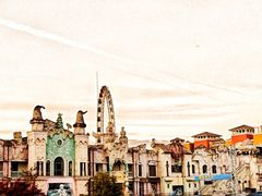 -杭州乐园