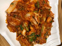 -东海章鱼馆(恒瑞街店)