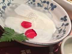 -巴奴毛肚火锅(京西大悦城店)