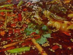 -小饕荟雅安贡椒鱼鲜馆(广福桥店)