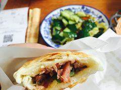 精品驴火-驴世家驴肉火烧·凉皮·胡辣汤(五道口店)