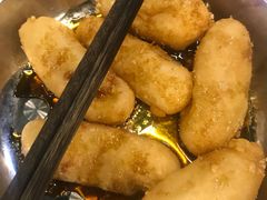 -憨铁匠老火锅(龙岗万科里店)