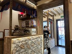 -东吉馆韩式餐厅(八经街总店)