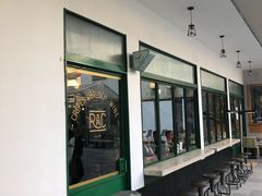 -RAC BAR(安福路店)