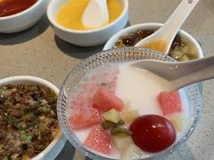 -海底捞火锅(新松江路店)