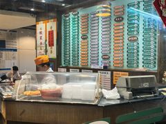 -玲又珑美食(盘福路店)