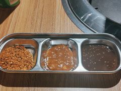 -哼蟹二将·烤肉酱蟹(合生汇店)