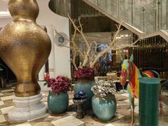 -麦度量贩式KTV(中联广场店)