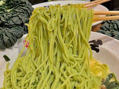 -和府捞面(东直门银座店)