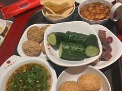 -山城辣妹子(定福庄店)