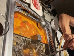 -海底捞火锅(枫蓝国际购物中心店)