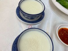 顺德双皮奶-有腥气私房菜·寻味顺德