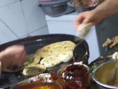 -樊记火烧店(甘泉路店)