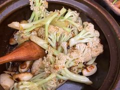 -旺爷砂锅·茶作(国贸城店)