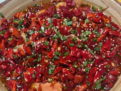 -山四砂锅(太原钟楼街店)