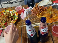 -哈力家·西北烧烤烤串(凤城三路店)