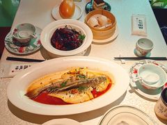 -维园悦谱·海派家常菜(乌鲁木齐南路店)