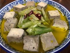 -兰边碗(鼓楼店)