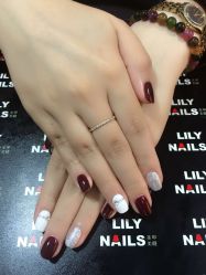 -LILY NAILS美甲美睫