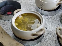 -徽三说·土徽菜·中国徽菜连锁品牌(一中店)