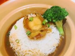-鲍鱼王子(深圳大厦店)