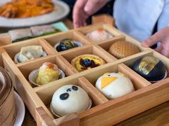 -喜粤糖朝餐厅(三八广场店)
