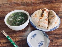 -瑞祥园杨家牛肉大饼店(九路店)