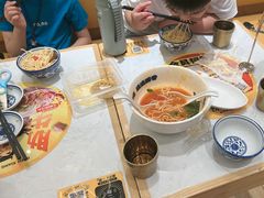 -陳香貴·兰州牛肉面(上海长风大悦城店)