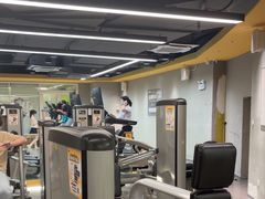 -超鹿运动(大唐世家店)