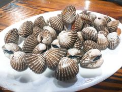 -老伯蟹脚店(朝阳路店)