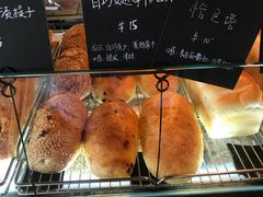 -仙峰天然面包(迎宾路店)