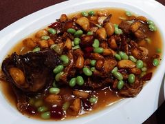 -老客站酒楼(金花南路店)