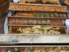 -竹一味·竹筒饭