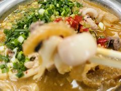 -舒记粉店(七星路店)