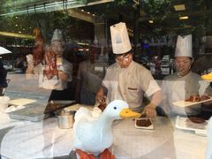 四季京味烤鸭店(农林下路店)-四季小馆·地道北京小吃(广百店)