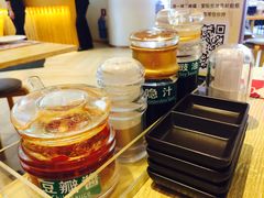 酱料-添好运点心专门店(百老汇店)