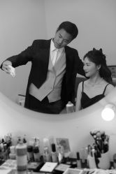 -乐派诗婚纱摄影