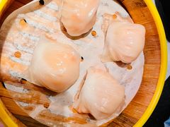 -蝴蝶里·粤菜·点心(滨江龙湖店)