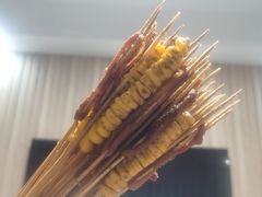 -喜姐炸串(仙林水平方店)