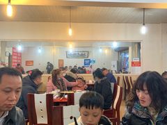 等位区-花水湾红太阳牛肉汤锅