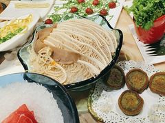 -清真军邺·金富苑肥牛(石坡街旗舰店)