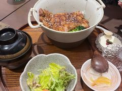 -ITARU食堂·定食料理(西丽店)