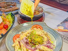 -威尼斯西餐厅(扬名广场店)