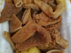 -细妹五香牛杂(步行街店)